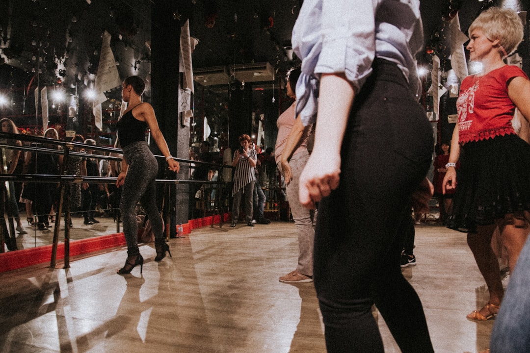 dance